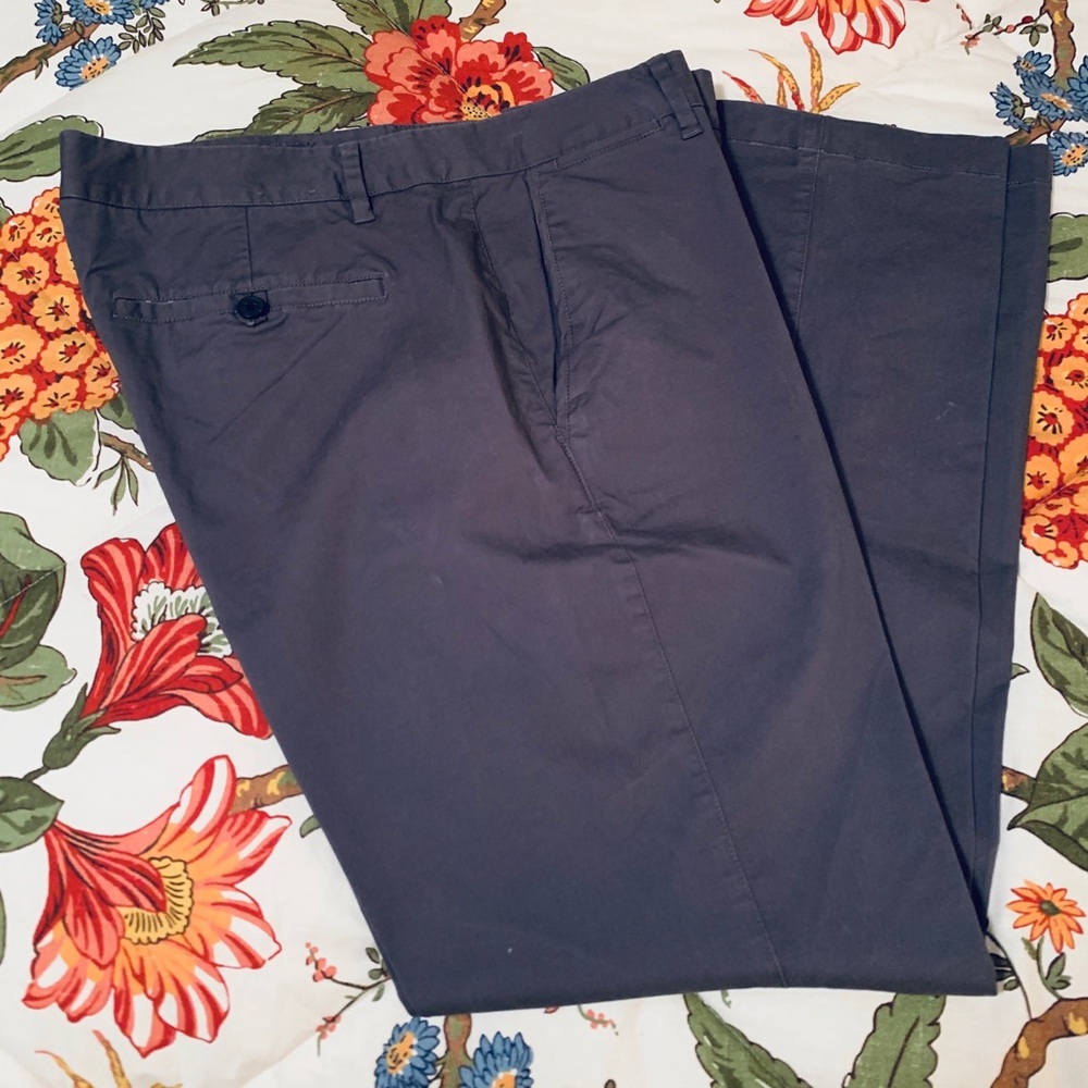 Bonobos Slim Fit Pants